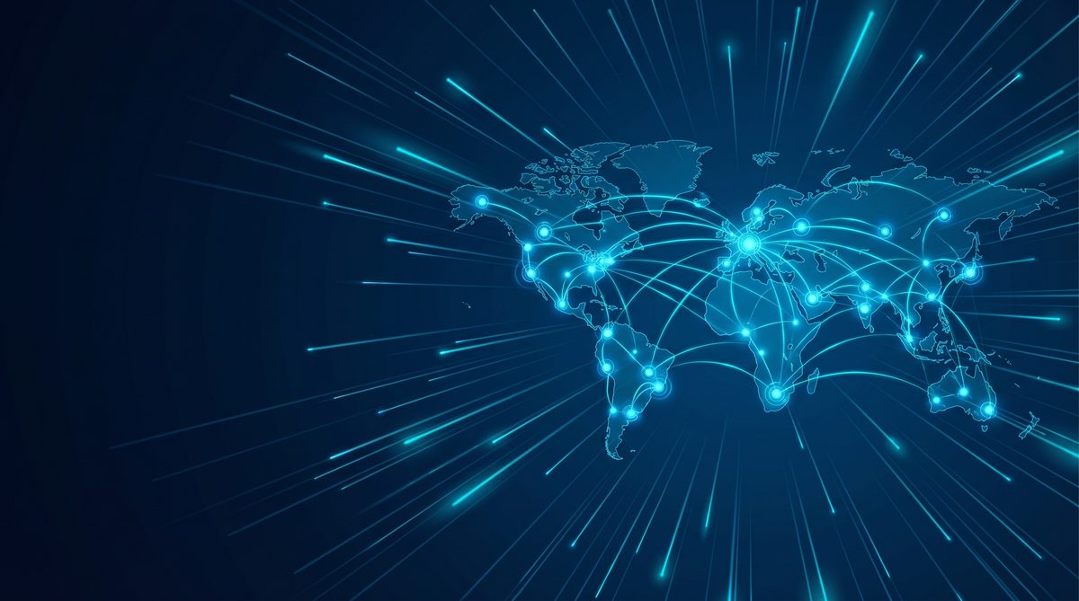 更改加速器全球网络加速